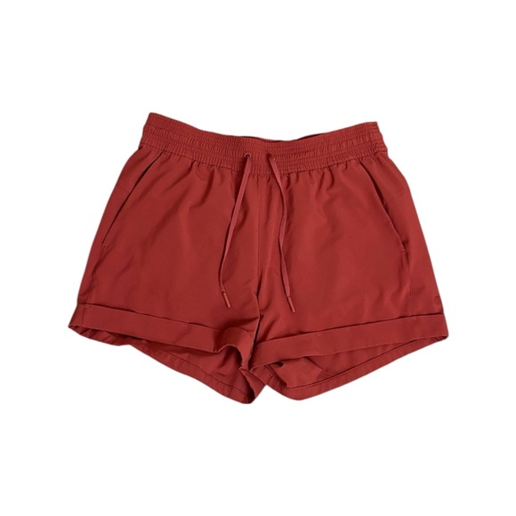 lululemon Athletic Shorts - Picture 1 of 3